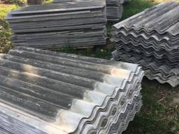 Куплю шифер б. у оптом
