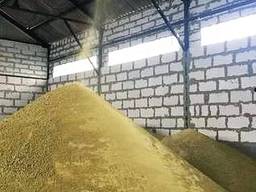 Куплю шрот соевый 46%