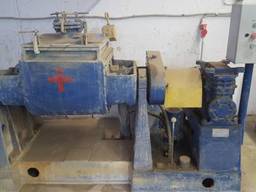 Куплю Смеситель тяжолый ЗЛ-250