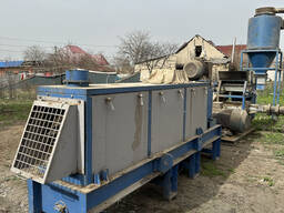 Куплю соевый завод бронто маслопресс ор-1000 экструдер e-1000 bronto