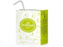 Куплю разный сок те-тропак от 0.200