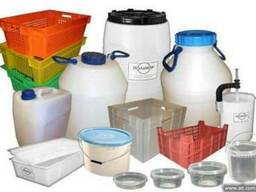 Куплю старые поломанные пластиковые ящики