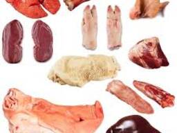 Куплю субпродукты