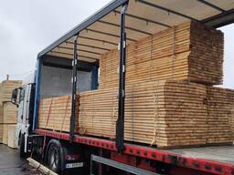 Куплю свежепил хвойных пород!