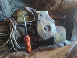 Куплю тельфера болгарские Импортные