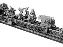 Куплю токарно-винторезный станок 16Б60