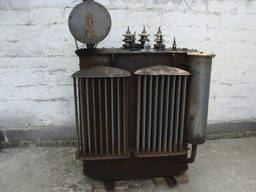 Куплю трансформатор ТМ-630/10, ТМ630/6