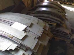 Куплю трансформаторную сталь