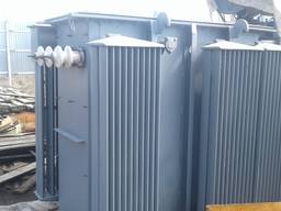 Куплю трансформаторы масленые силовые новые и б/у