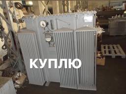 Куплю Трансформаторы масляные тм тмз тмг