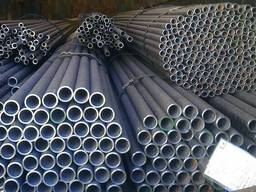 Куплю Трубу нержавеющую всех диаметров