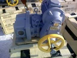 Куплю тульские электроприводы : НА, ВА, НБ, ВБ, НВ, ВВ, НГ, ВГ, НД, ВД .