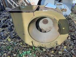 Куплю вентилятор ВЦ-4-75 №5 (6)