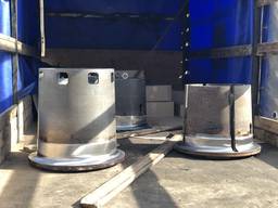 Куплю Волочильный Барабан SKET 630