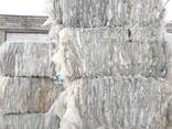 Куплю вторсырье, отходы, полиэтилен LDPE (ПВД), LDPE LLDPE - фото 2