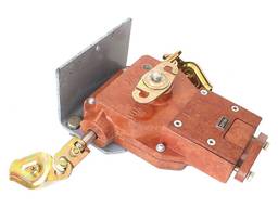 Куплю выключатель кабель-тросовый ВКТ-2