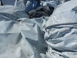 Куплю зерновой рукав б/у - Биг Беги - Канистры - Пленку