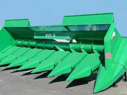 Куплю жатки