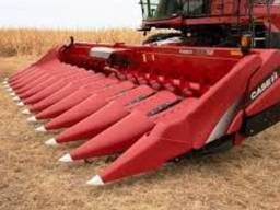 Куплю жатки