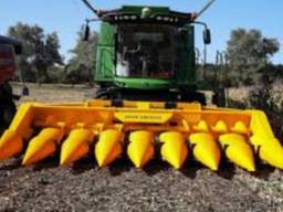 Куплю жатки