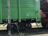Куплю жд (Железнодорожные). вагони в Україні