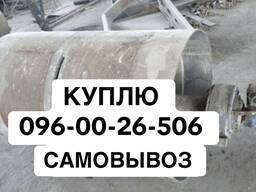 Куплю Железоотделители Ш140 Ш 100 Ш 65 и другие