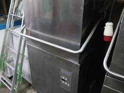 Купольная посудомоечная машина б у Electrolux Professional