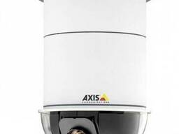 Купольная PTZ видеокамера AXIS 231D+