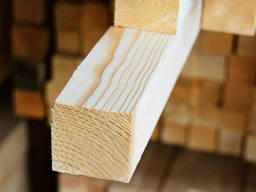 Купуємо брус 75мм*95мм та 75/75