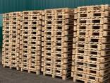 Купуємо дерев'яні піддони - фото 1