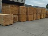 Купуємо дошку та брус сухостій та листва - фото 1