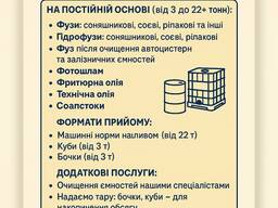 Купуємо гідрофуз дорого та швидко