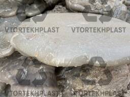 Купуємо литники, злитки та відходи поліетилену (ПНД, ПВД)