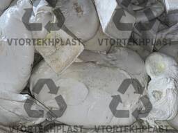 Покупаем литники, слитки и отходы полиэтилена (ПНД, ПВД)