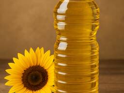 Купуємо олію з просроченим терміном придатності