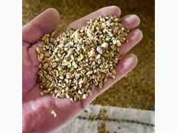 Купуємо соєві відходи (мертві)