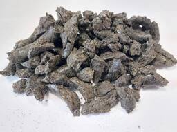 Купуємо технічні шрот і макуху