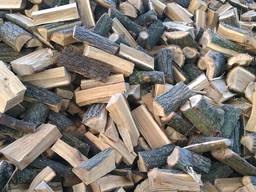Купуйте дрова Горохів | колоті дрова| Гарантія якості!