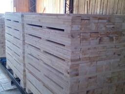 Купим палетну дошку 20*95/140*1200мм, KD 18% умови FCA