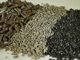 Купимо кормові продукти з сертифікатом GMP (макуха, шрот, протеїнов. концентрат). Експорт