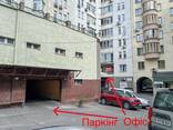 Купити офіс в центрі Києва, Печерський, Шевченківський, Дмитрівська, 48Г - фото 1