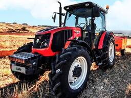 Купити трактор в лізинг у Гідромаркеті