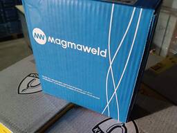 Дріт для зварювання в середовищі CO2