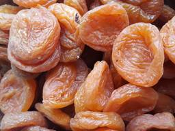 Курага сушена (Узбекистан)