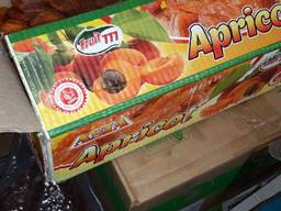 Курага Узбекистан