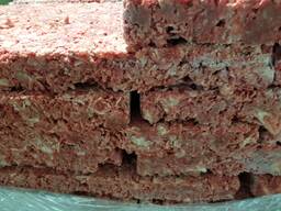 Куриный фарш для животных