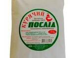 Куриный помет (гранулированный) "ОВИ" 1кг - фото 1