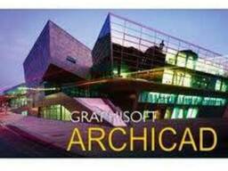Курс ArchiCAD . Харьков