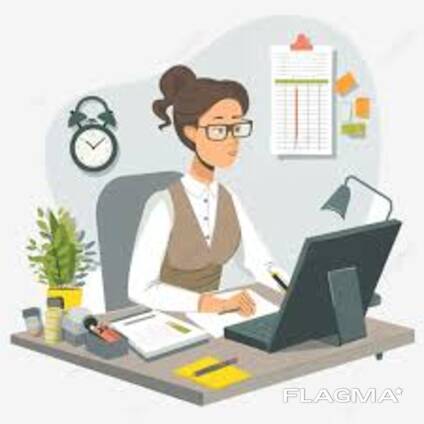 Курс "Бухгалтер із заробітної плати, ВАS"