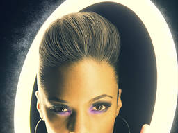 Курс Ретушер универсал, профессионал обработки фото